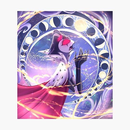 Discover Moon