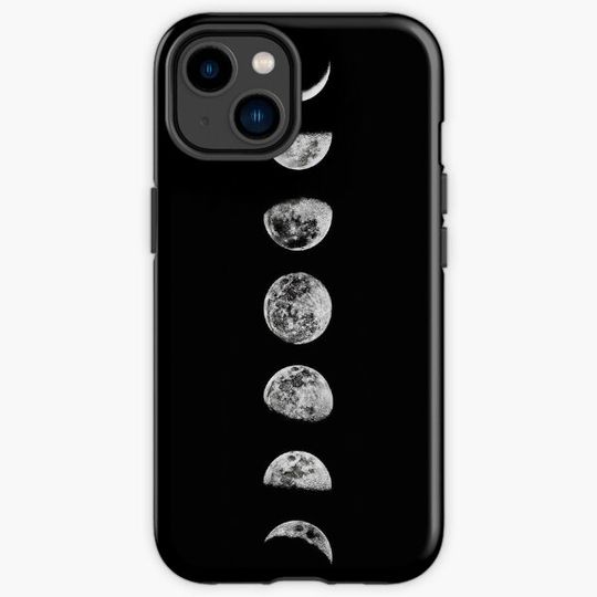 Discover Moon Phases