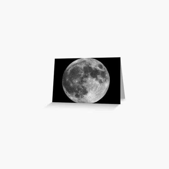 Discover The Super Moon