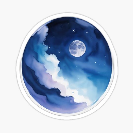 Discover Moon