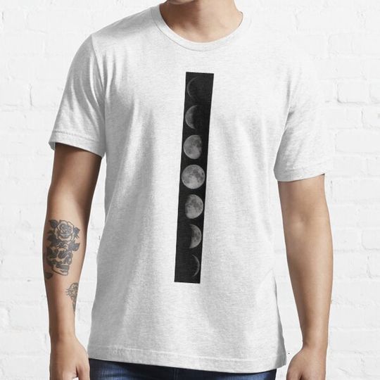 Discover Moon phases