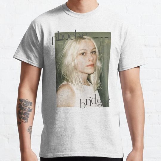 Discover phoebe bridgers