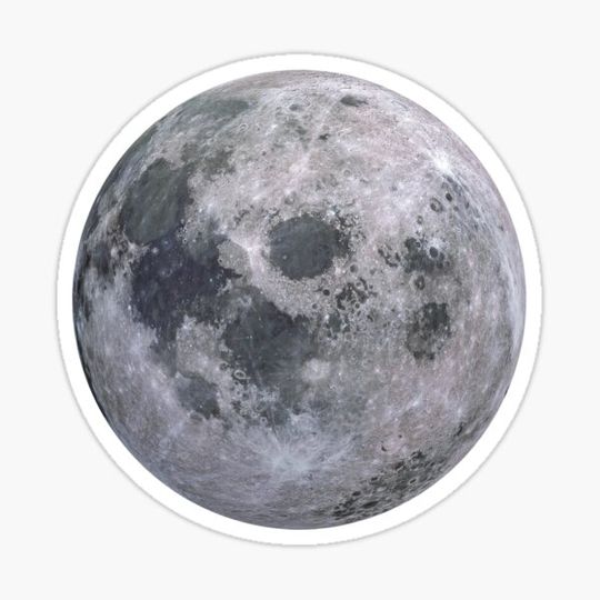 Discover Moon