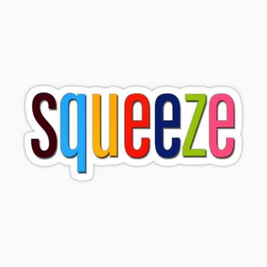 Discover Squeeze logo