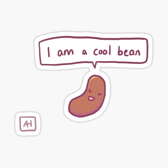 Discover Positive Bean