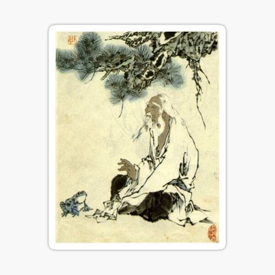 Discover Zhuangzi