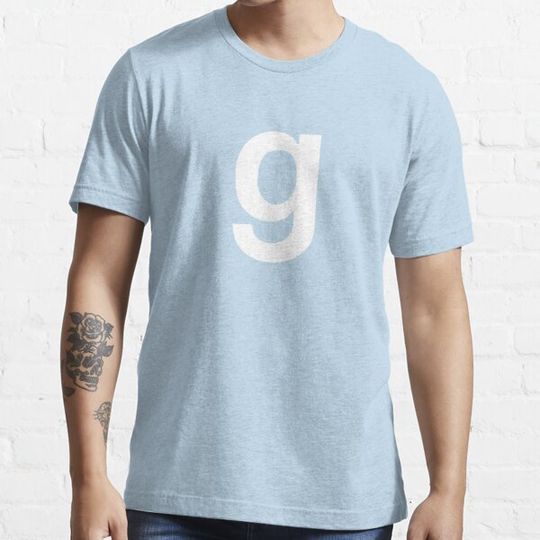Discover GMod Logo