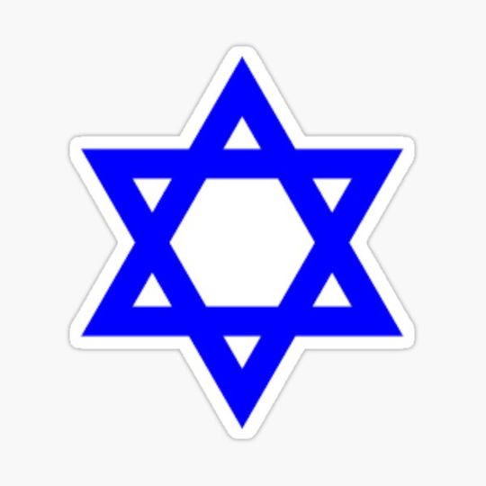 Discover Star of David