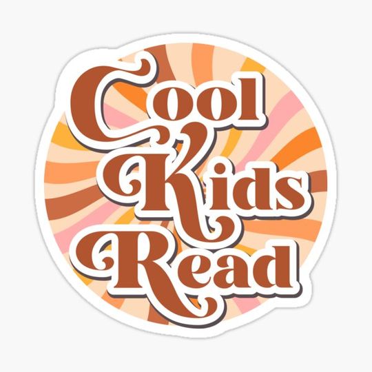 Discover Cool Kids Read