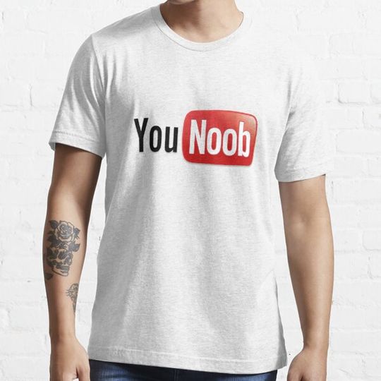 Discover You Noob