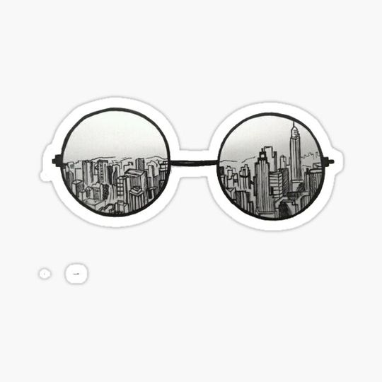 Discover Skyline glasses