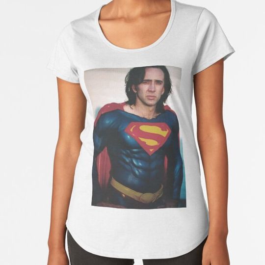 Discover Super Cage