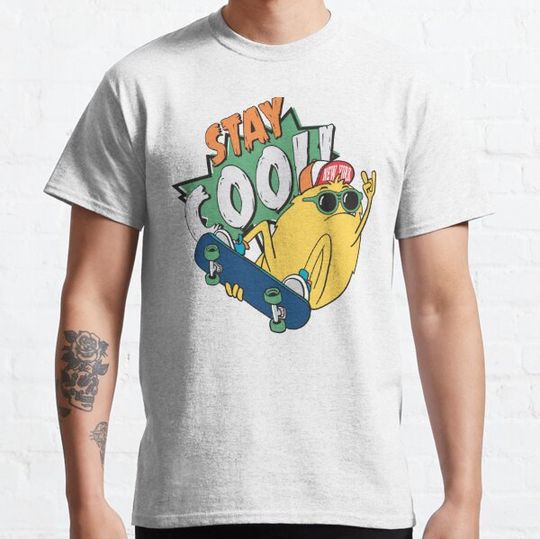 Discover Skateboarding ,Monstrous STYLE