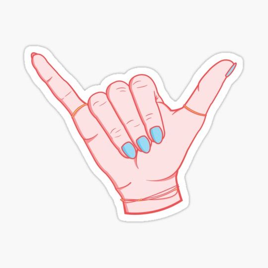 Discover Hang Loose