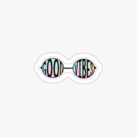 Discover Good V Sunglasses
