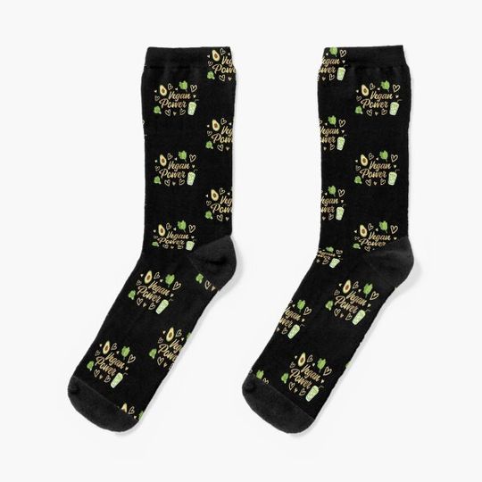 Discover Vegan Power Design