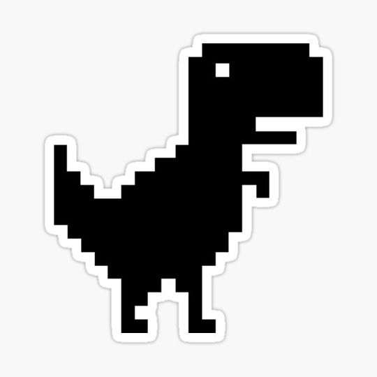Discover Offline Dinosaur