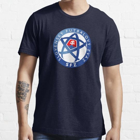 Discover Slovakia National Football Team