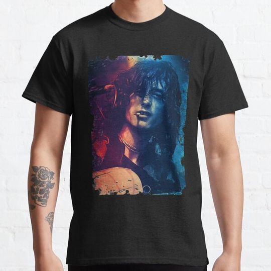 Discover Funny Gifts Jimmy Page Vintage Awesome For Music Fan