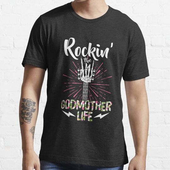 Discover Rocking the Godmother Life