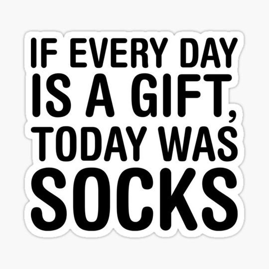 Discover Socks Everyday