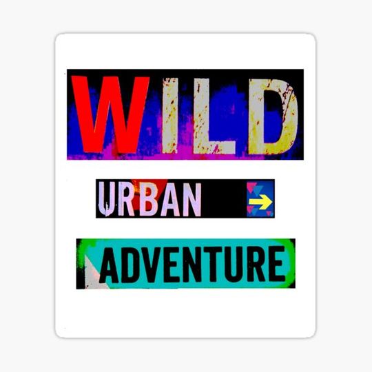Discover Wild Urban Adventure