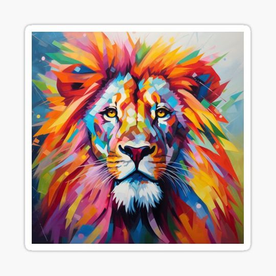 Discover Lion