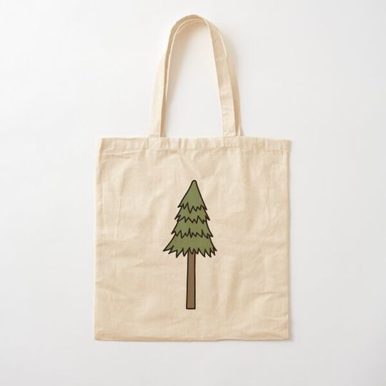 Discover Pine Tree