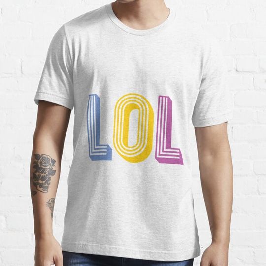 Discover LOL