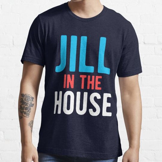 Discover Jill Stein In The White House