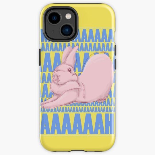 Discover Screaming Bunny