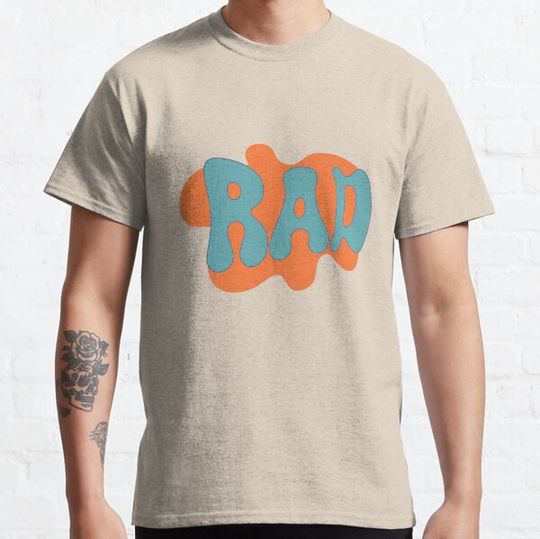 Discover Rad