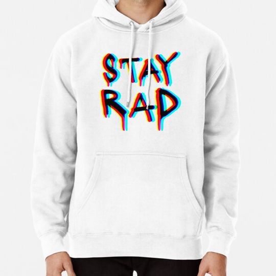 Discover Stay Rad 3D - Extreme Sports