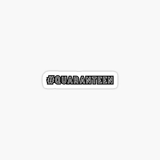 Discover #Quaranteen