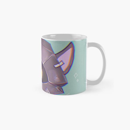 Discover Destiny 2 Ghost fan art
