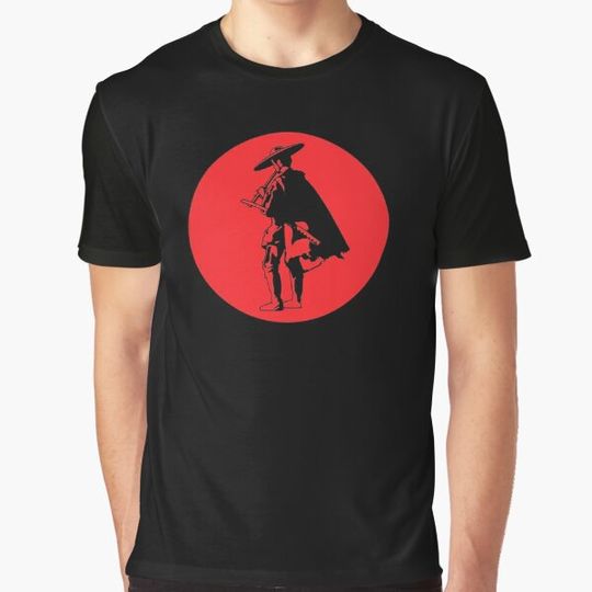 Discover Samurai