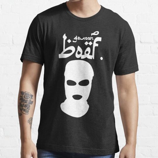 Discover Boef