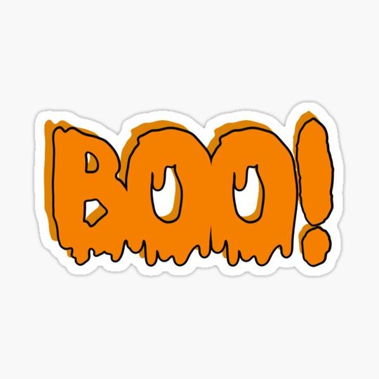 Discover boo!