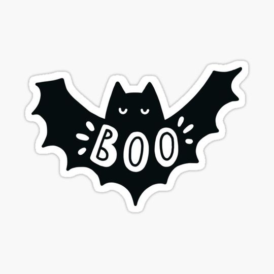 Discover Halloween Bat