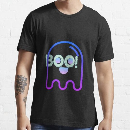 Discover boo!
