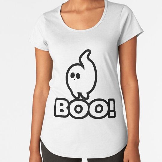 Discover Boo!