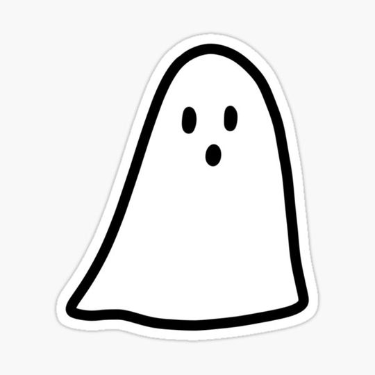 Discover Green Ghost