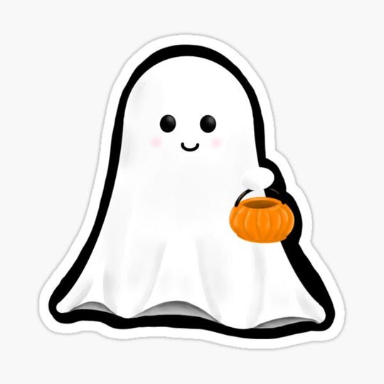 Discover Trick or treat