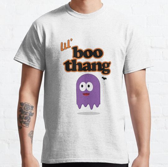 Discover Lil' Boo Thang