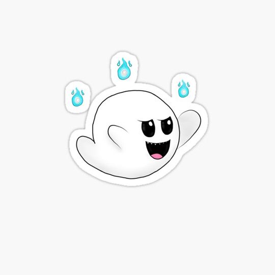 Discover Boo!