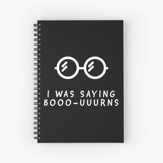 Discover Boo-uurns