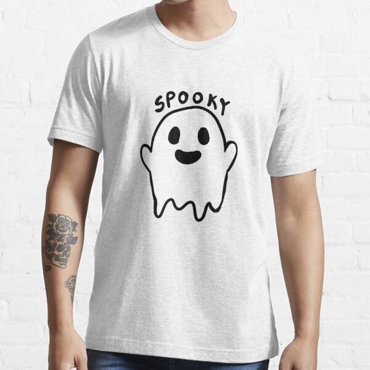 Discover Lil Spooky Ghost
