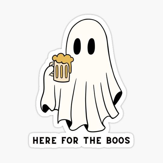 Discover Here for the BOOS