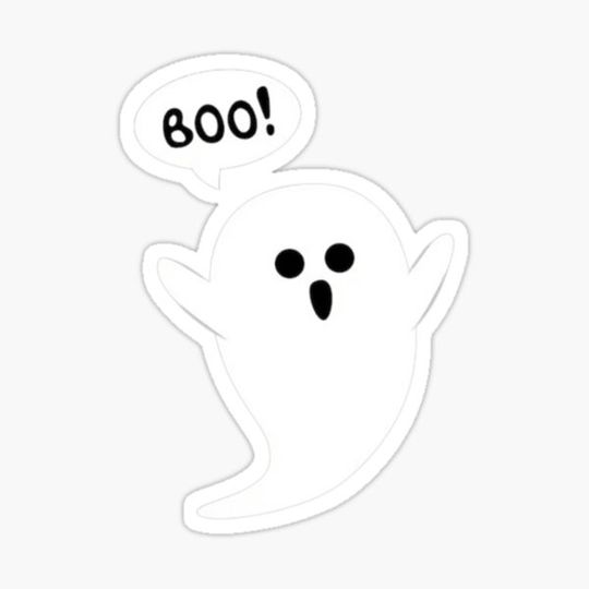 Discover boo!
