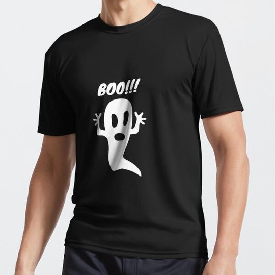 Discover Boo